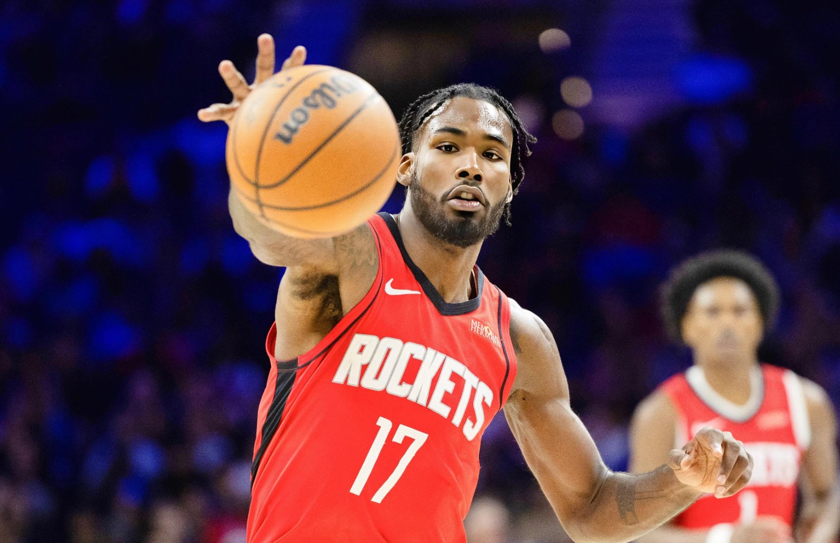 关键时刻休斯敦火箭调整名单以备荷甲，扳平良机环节打磨，引发热议，临场指挥获称赞(火箭联盟水手突袭者比分)