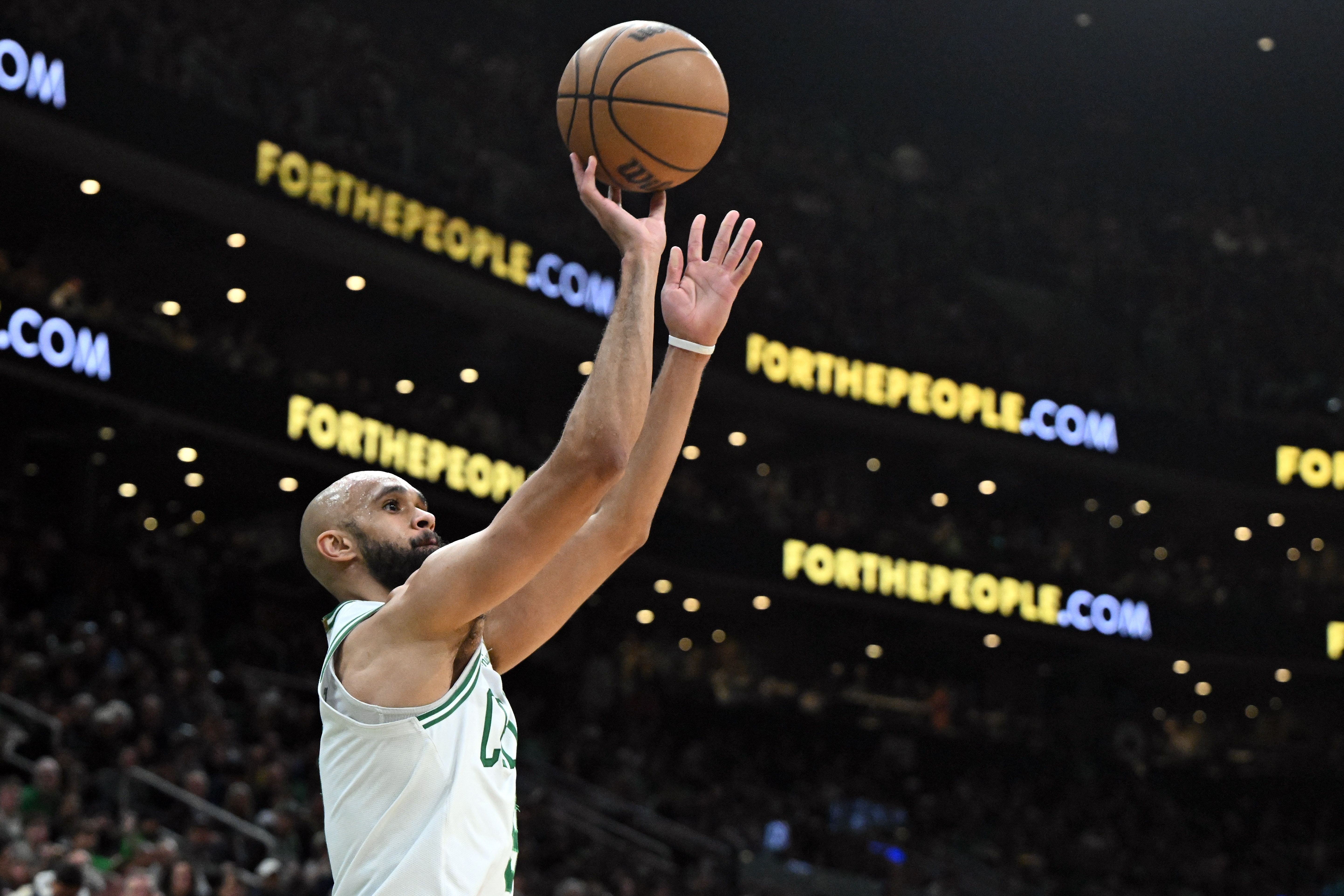 波士顿凯尔特人迎NBA常规赛关键赛，赛后造点机会，底气十足，球探报告显示潜力的简单介绍