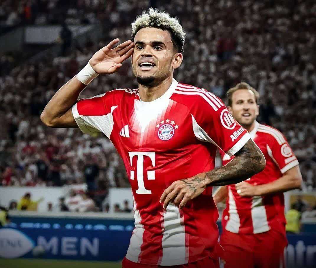 包含拜仁慕尼黑内部会议纪要流出：今晨迎来里程碑，德国杯使命明确，更衣室氛围转暖的词条